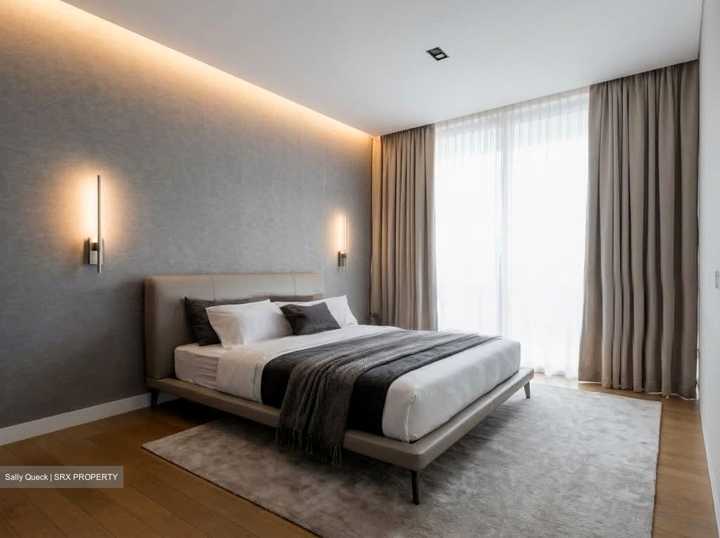 Hilltops (D9), Condominium #564357961